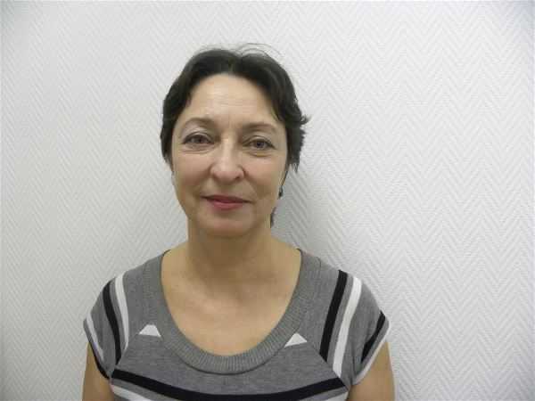 Няня Валентина